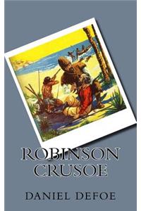 Robinson Crusoe