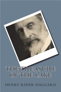 The Treasure of the Lake