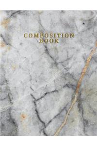 Composition Book