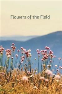 Flowers of the Field