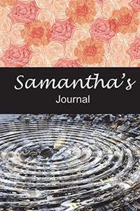 Samantha's Journal