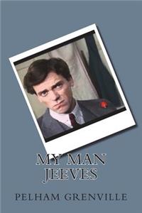 My Man Jeeves
