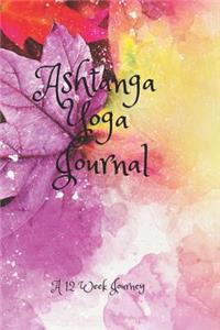 Ashtanga Yoga Journal
