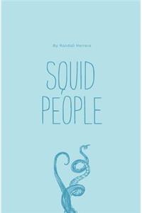 Squid People