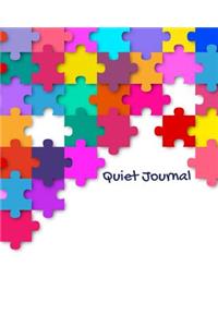 Quiet Journal