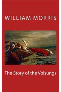 The Story of the Volsungs