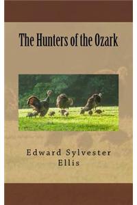 The Hunters of the Ozark