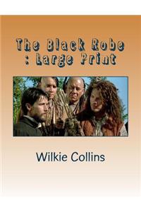 The Black Robe