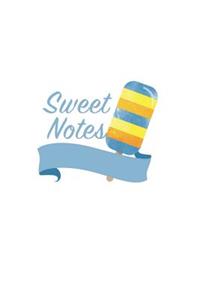 Sweet Notes