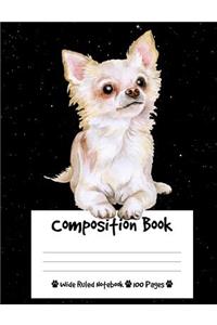 Composition Book