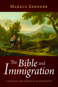 Bible and Immigration