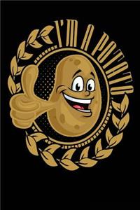 I'm a Potato