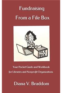Fundraising From a File Box