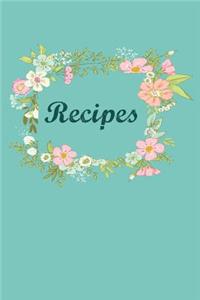 Recipes