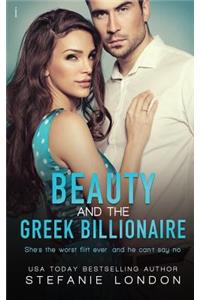 Beauty and the Greek Billionaire