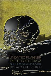 Undated Planner Cleasz