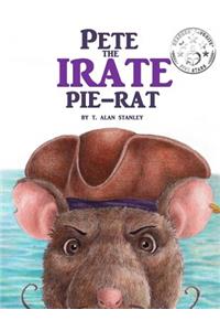 Pete the Irate Pie-Rat