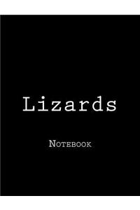 Lizards