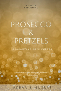 Prosecco & Pretzels