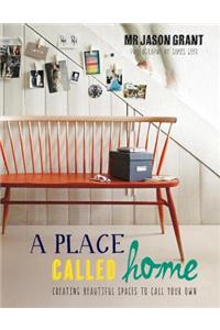 Place Called Home