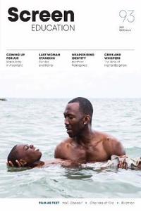 Screen Education Issue 93
