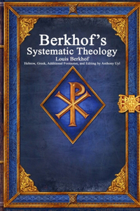 Berkhof's Systematic Theology