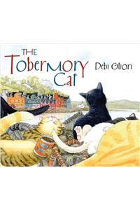 Tobermory Cat