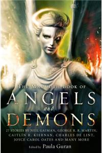 Mammoth Book of Angels & Demons