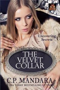 Velvet Collar