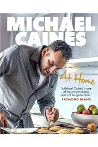 Michael Caines At Home