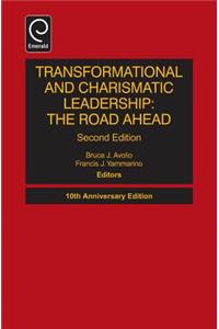 Transformational and Charismatic Leadership