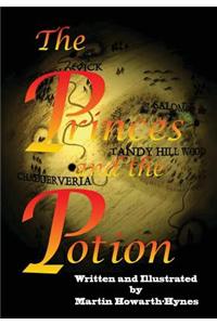 The Princes and the Potion