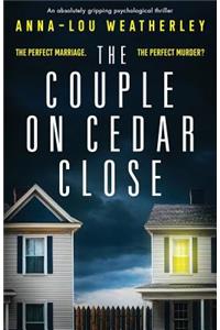 The Couple on Cedar Close