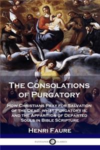 The Consolations of Purgatory