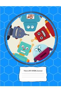 This is MY STEM Journal