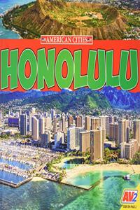 Honolulu