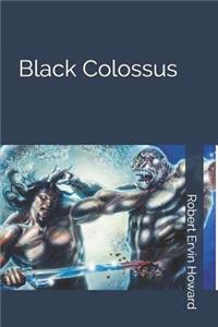 Black Colossus