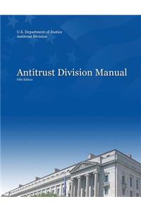 Antitrust Division Manual