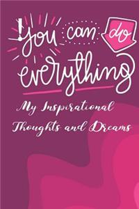 You Can Do Everything