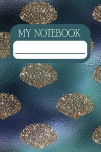 My Notebook