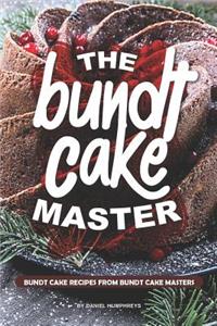 Bundt Cake Master
