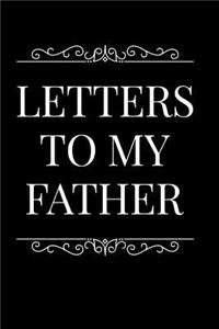 Letters to My Father