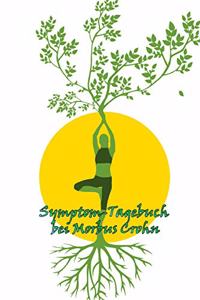 Symptom-Tagebuch Bei Morbus Crohn
