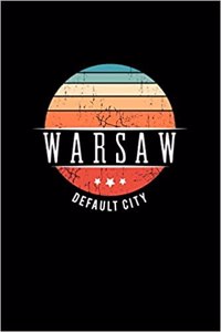 Warsaw Default City