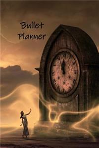 Bullet Planner
