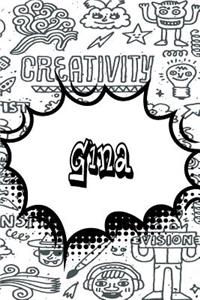 Gina