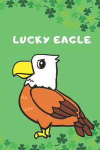 Lucky Eagle