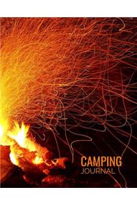 Camping Journal