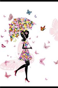 Just When the Caterpillar Thought the World Was Over, It Became a Butterfly