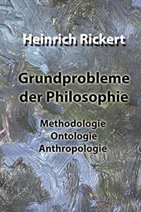 Grundprobleme Der Philosophie
